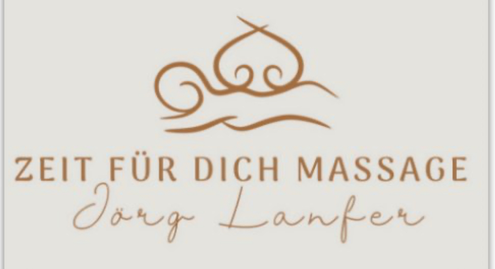 Zeit für Dich Massage